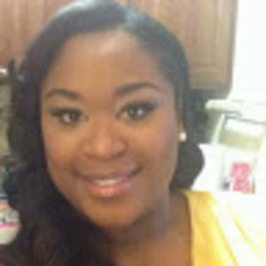 Meet your Posher, Leah